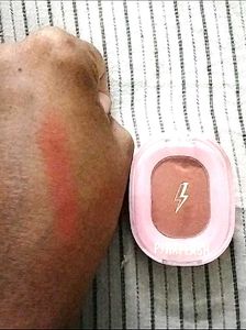 PinkFlash Blush(shade-N03)