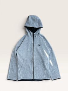 Nike Tech Fleece Hoodie