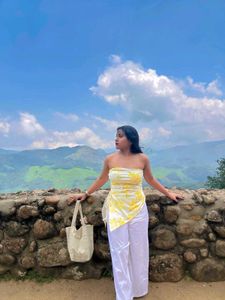 Tube Top- littlebox