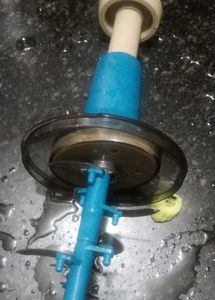 Manual Food Chopper
