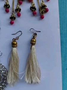 Assorted Fashion Earrings