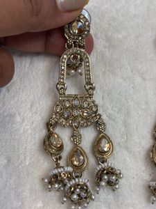 Stunning Ethnic Earrings