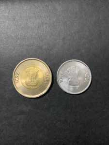 AKAM Coins Combo Noida Mint