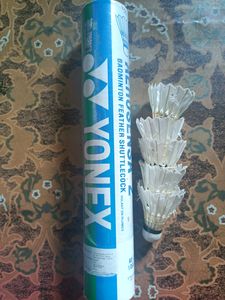Badminton Cock