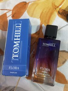 Tomhill Flora Parfum