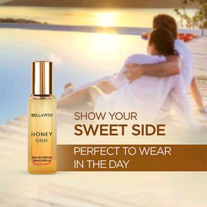 Bellavita HONEY OUD EDP Perfume