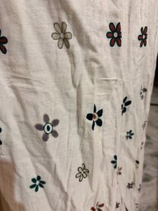 Elegant Ethnic Co-ord Set