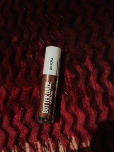 Set of 4 Lip Glosses