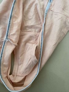 Lot of 5 Women's Briefs