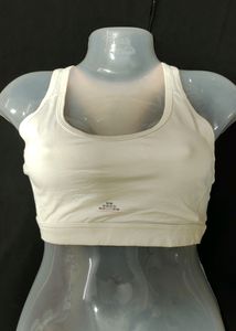 H &amp; M Sports Bra Size 👉M