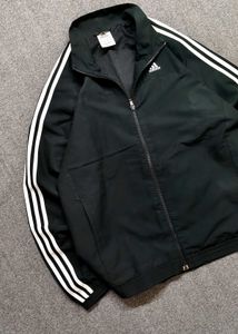 Adidas Track Jacket