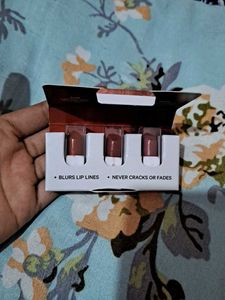 Dream Beauty Intuition Lipstick Pack of 3