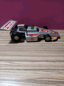 Vintage Ferrari Formula 1 Toy Car