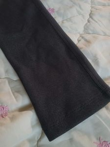 Comfy Black Pants