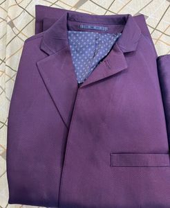 Mens Suit