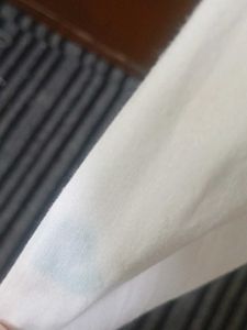 White Embroidered Kurta