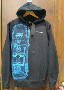 Unisex Porsche Motorsport Fanwear GT3R Hoodie