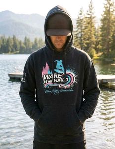 Premium Hoodie