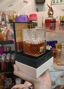 5ML DECANT OF LATTAFA KHAMRAH