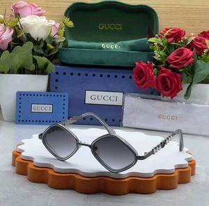 Gucci Sunglasses with og packing