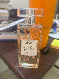 Nykaa Moi Eau De Parfum