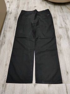 Ma6080 Try Zone bootcut Pant waist 36 inches