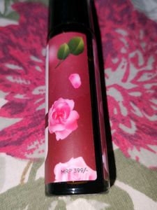 Premium Quality Roll On Attar: Rose Oudh