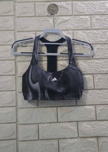 Adidas PWIM MS 3S Bra