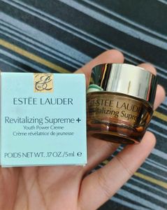 Estee Lauder Revitalizing Supreme+ Creme