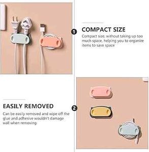 Cute Cable Organizers