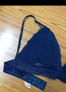 Shein Bra