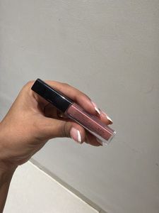 Smashbox Liquid Lipstick (stepping out)