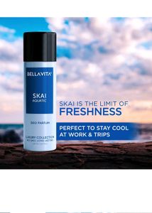 Bellavita Skai Aquatic Deo Parfum