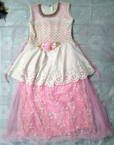 Indo  Western DRESS/GOWN