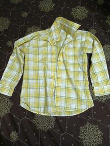 kids shirt