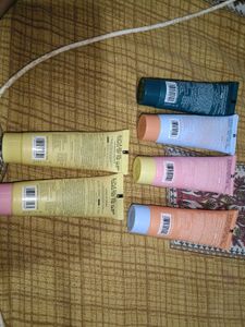 Fix My Curls Discovery set  6 of pack