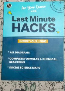 Class 10 Handwritten notes books