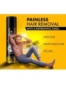Urban Gabru Hair Removal Cream Spray