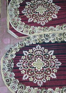 Sofa And Table Cover