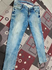 jean