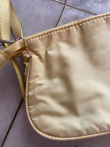 MANGO Small Shoulder bag