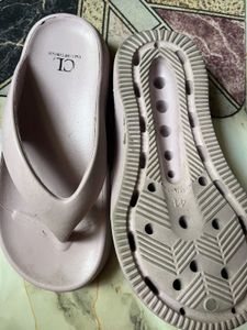 Pink Flip-Flops