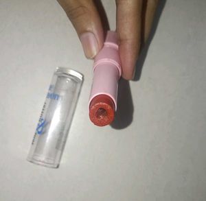 Sheer Tinted Lip Balm