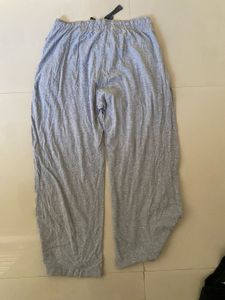 Grey Lounge Pants &amp; Handball Tee