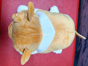 Cute Pig Plush Toy