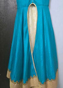 Long Frock