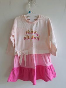 New Frock