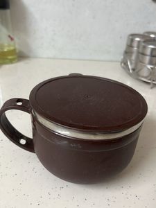 noodle bowl Stainless Steel Food Container