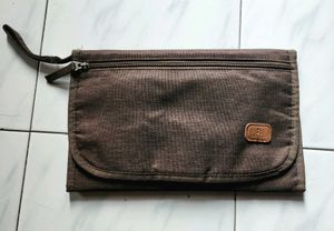 DIKASLON TRAVEL BABY DAIPER CHANGEING MAT