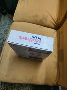 HORLICSKS mother's plus